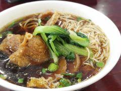 东吴面馆(平湖第一分店) - 高尔夫1球1晚特惠套票-星际高球联盟精选旅游套餐