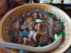 珍香斋京粉(海宁总店) - undefined