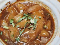 溢乡村美食(碧云大桥店) - 深圳观澜湖高尔夫订场服务-广东专业高尔夫预订平台