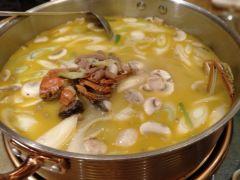 钱江源鱼庄(国贸店) - undefined