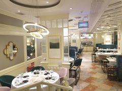玉品汤臣海鲜豆捞连锁餐厅(平湖店) - 星际高球联盟-中国精英人士高尔夫旅游度假实景