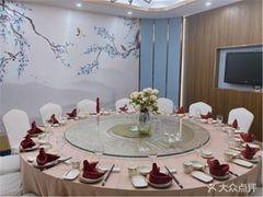 波影大酒店(世茂店) - undefined