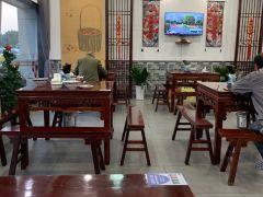 东吴面馆(平湖第一分店) - 星际高球联盟-中国精英人士高尔夫旅游度假实景