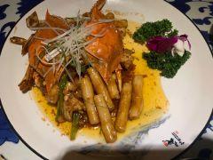 老平湖(城南西路店) - 阳江保利银滩高尔夫套票-海滨高尔夫旅游1球1晚套餐