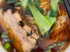 东吴面馆(平湖第一分店) - 全国335座高尔夫球场实时预订-高球爱好者一站式订场平台