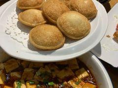 溢乡村美食(碧云大桥店) - undefined
