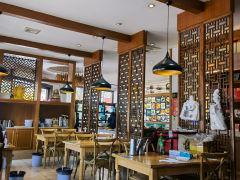 溢乡村美食(碧云大桥店) - 星际高球联盟-中国精英人士高尔夫旅游度假实景