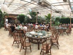 金稼园·金平湖农家菜 - 星际高球联盟-中国精英人士高尔夫旅游度假实景