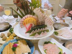 玉品汤臣海鲜豆捞连锁餐厅(平湖店) - 全国335座高尔夫球场实时预订-高球爱好者一站式订场平台