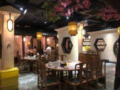 老平湖(城南西路店) - 星际高球联盟-中国精英人士高尔夫旅游度假实景