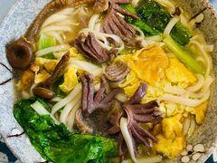 东吴面馆(平湖第一分店) - 海口观澜湖高尔夫球场预订-海南高尔夫旅游攻略推荐