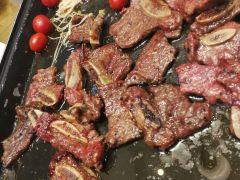好灶头餐饮(金地自在城店) - 星际高球联盟-中国精英人士高尔夫旅游度假实景