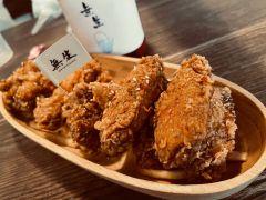 无生炸鸡 - 深圳观澜湖高尔夫订场服务-广东专业高尔夫预订平台