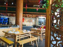 好妈妈餐饮(平湖总店) - 星际高球联盟-中国精英人士高尔夫旅游度假实景