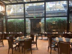 走马楼饭庄(慈城古县城店) - 星际高球联盟-中国精英人士高尔夫旅游度假实景