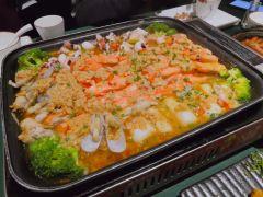 全家福餐厅(人民东路店) - 高尔夫1球1晚特惠套票-星际高球联盟精选旅游套餐