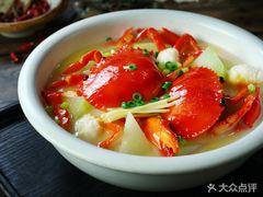 粤泰隆潮洲菜(湖西路店) - 全国335座高尔夫球场实时预订-高球爱好者一站式订场平台