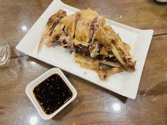 小鲫鱼饭店 - undefined