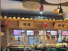 粤泰隆潮洲菜(湖西路店) - 阳江保利银滩高尔夫套票-海滨高尔夫旅游1球1晚套餐