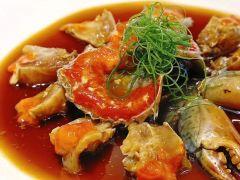 石浦湾海鲜(柯桥店) - 高尔夫1球1晚特惠套票-星际高球联盟精选旅游套餐
