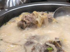 洪记东北菜馆(梅园路店) - 阳江保利银滩高尔夫套票-海滨高尔夫旅游1球1晚套餐