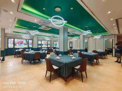 土老帽(枫叶路店) - 星际高球联盟-中国精英人士高尔夫旅游度假实景