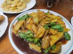 洪记东北菜馆(梅园路店) - 全国335座高尔夫球场实时预订-高球爱好者一站式订场平台