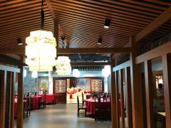 太阳岛原生态餐厅(中纺店) - 星际高球联盟-中国精英人士高尔夫旅游度假实景