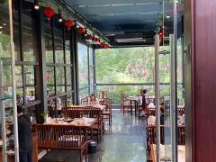 宁海食府(高新店) - 星际高球联盟-中国精英人士高尔夫旅游度假实景