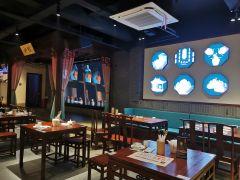 寻宝记绍兴菜(柯岩店) - undefined