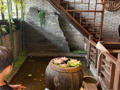 阮氏酒家(柯桥店) - 全国335座高尔夫球场实时预订-高球爱好者一站式订场平台