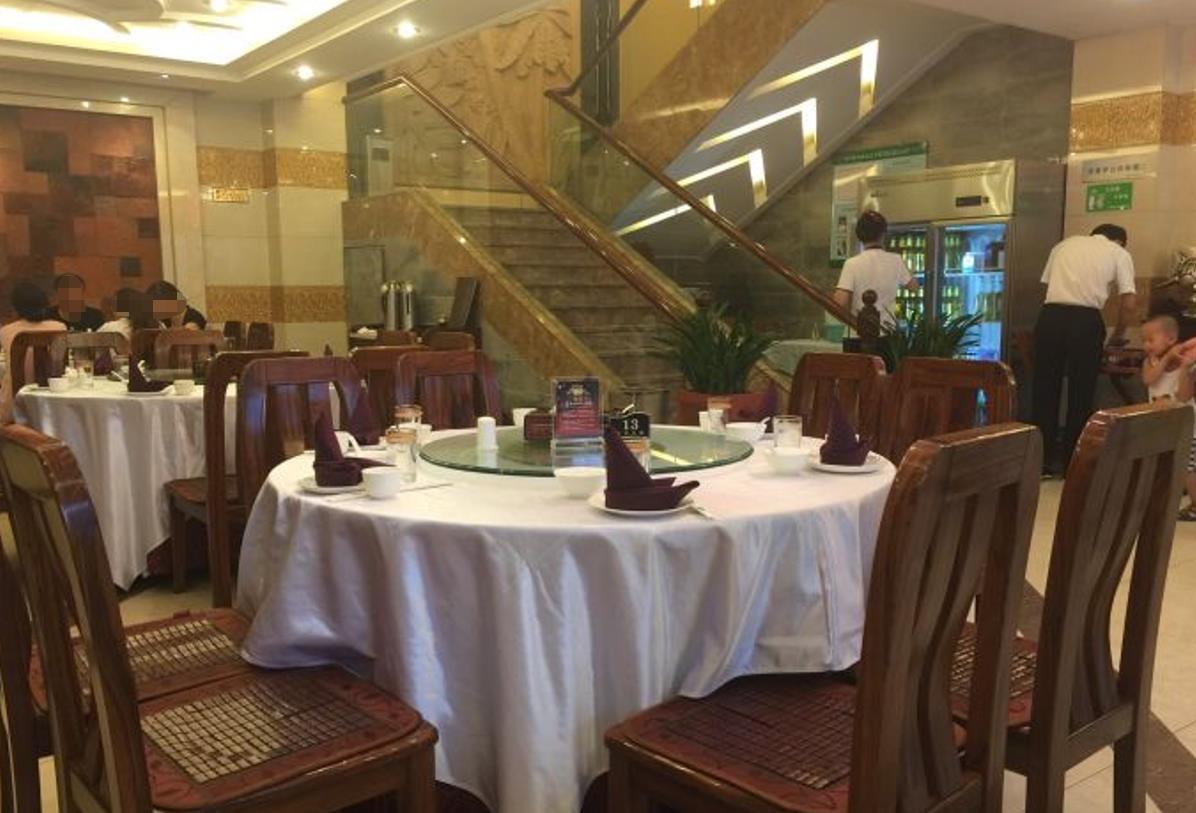 鹭港美食城 - 高尔夫1球1晚特惠套票-星际高球联盟精选旅游套餐