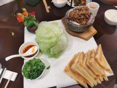 走马楼饭庄(慈城古县城店) - 高尔夫1球1晚特惠套票-星际高球联盟精选旅游套餐