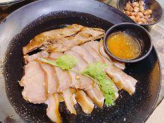 粤泰隆潮洲菜(湖西路店) - 深圳观澜湖高尔夫订场服务-广东专业高尔夫预订平台