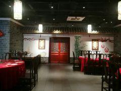 太阳岛原生态餐厅(中纺店) - 阳江保利银滩高尔夫套票-海滨高尔夫旅游1球1晚套餐