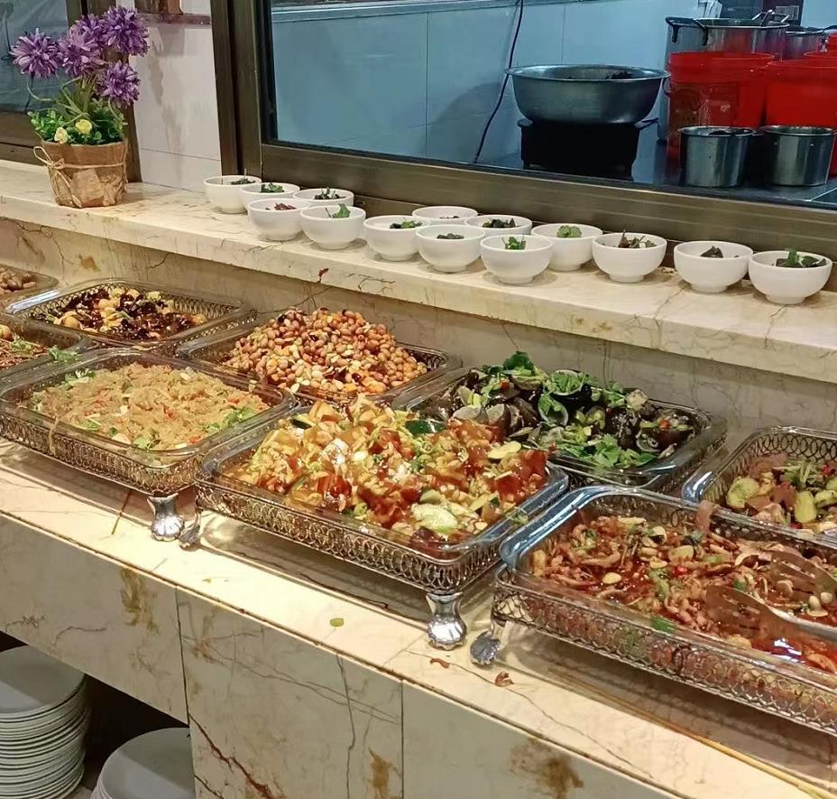兆丰海鲜烧烤自助（丰南总店） - 海口观澜湖高尔夫球场预订-海南高尔夫旅游攻略推荐