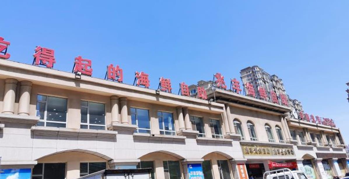兆丰海鲜烧烤自助（丰南总店） - 星际高球联盟-中国精英人士高尔夫旅游度假实景