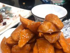 洪记东北菜馆(梅园路店) - 高尔夫1球1晚特惠套票-星际高球联盟精选旅游套餐