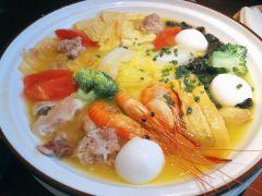 寻宝记绍兴菜(柯岩店) - undefined