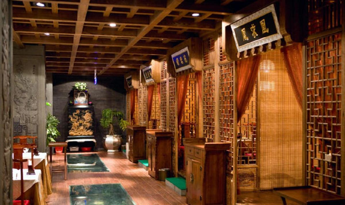 凤凰园烤鸭店（新华道店） - 阳江保利银滩高尔夫套票-海滨高尔夫旅游1球1晚套餐