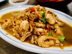 小鲫鱼饭店 - 海口观澜湖高尔夫球场预订-海南高尔夫旅游攻略推荐