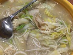 洪记东北菜馆(梅园路店) - undefined