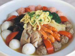 太阳岛原生态餐厅(中纺店) - undefined