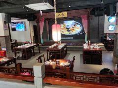 寻宝记绍兴菜(柯岩店) - 阳江保利银滩高尔夫套票-海滨高尔夫旅游1球1晚套餐
