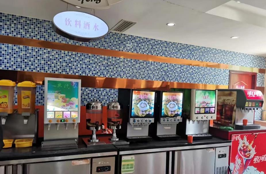 兆丰海鲜烧烤自助（丰南总店） - 全国335座高尔夫球场实时预订-高球爱好者一站式订场平台