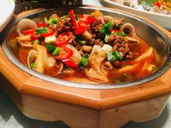 太阳岛原生态餐厅(中纺店) - 高尔夫1球1晚特惠套票-星际高球联盟精选旅游套餐