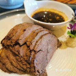 珠江渔村(明清宫苑景区门口店) - 高尔夫1球1晚特惠套票-星际高球联盟精选旅游套餐