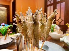 东海怡品海鲜餐厅(鄞州店) - 深圳观澜湖高尔夫订场服务-广东专业高尔夫预订平台