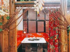 崔记老东北传奇铁锅炖(横店店) - 星际高球联盟-中国精英人士高尔夫旅游度假实景