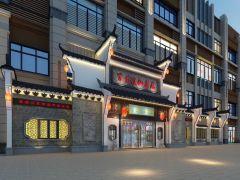 百老汇宴会中心东阳旗舰店(东阳店) - 阳江保利银滩高尔夫套票-海滨高尔夫旅游1球1晚套餐